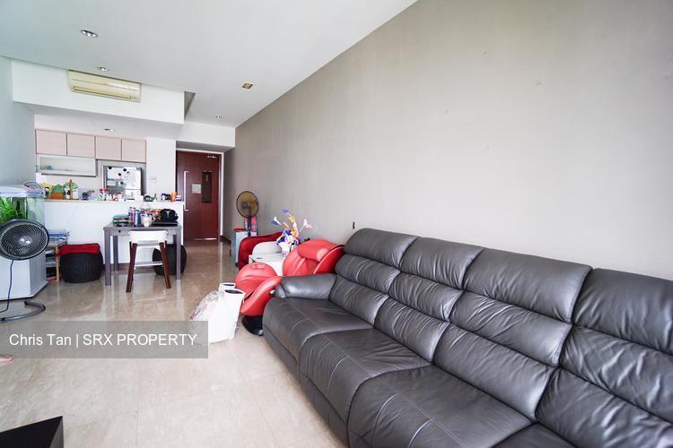 La Casa (D25), Condominium #203157761